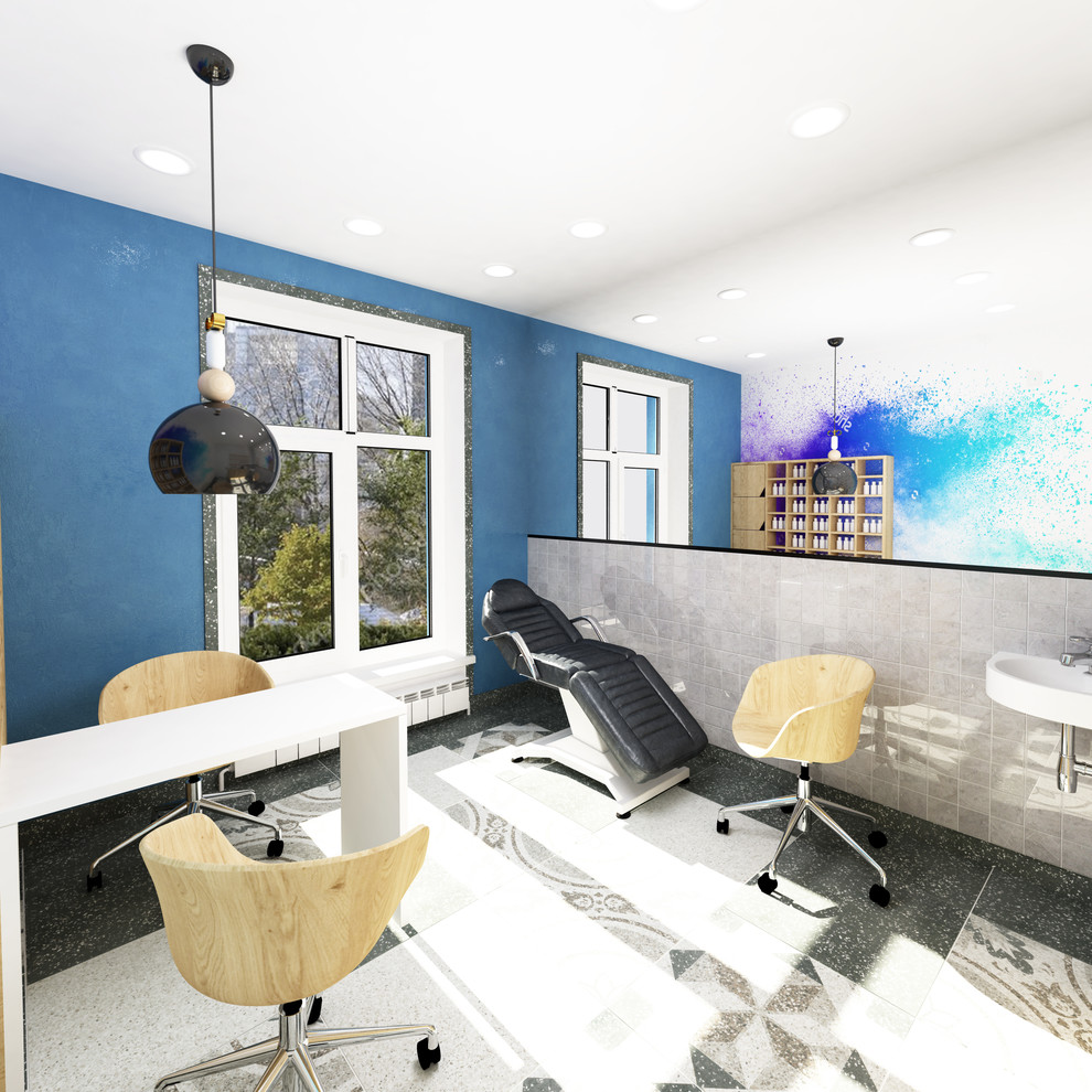 Салон красоты MODERNO