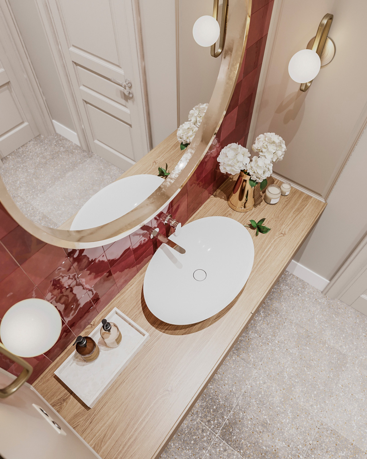 Кондитерская