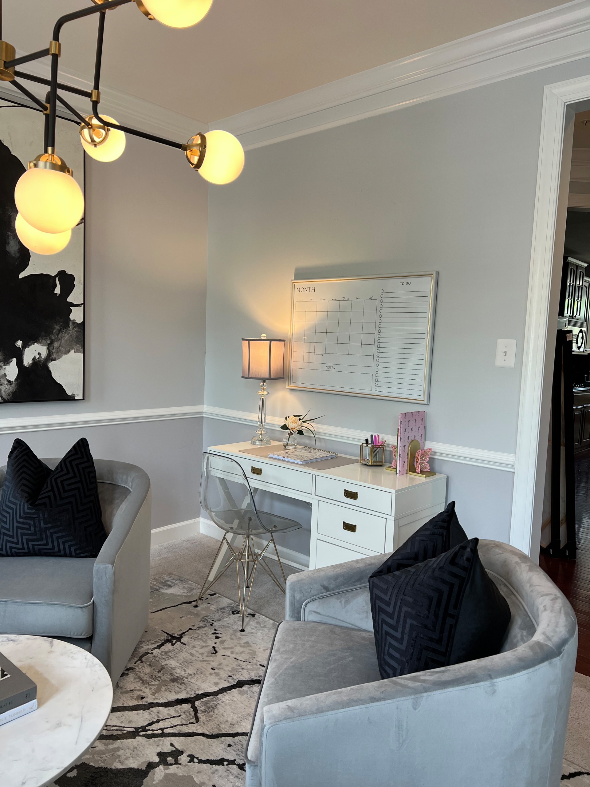 Upper Marlboro Project One