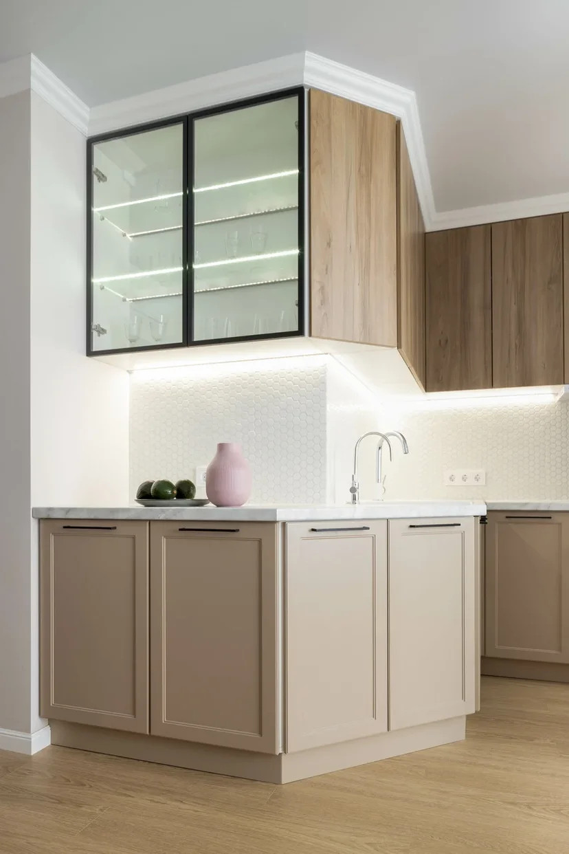 ЖК на Русановской