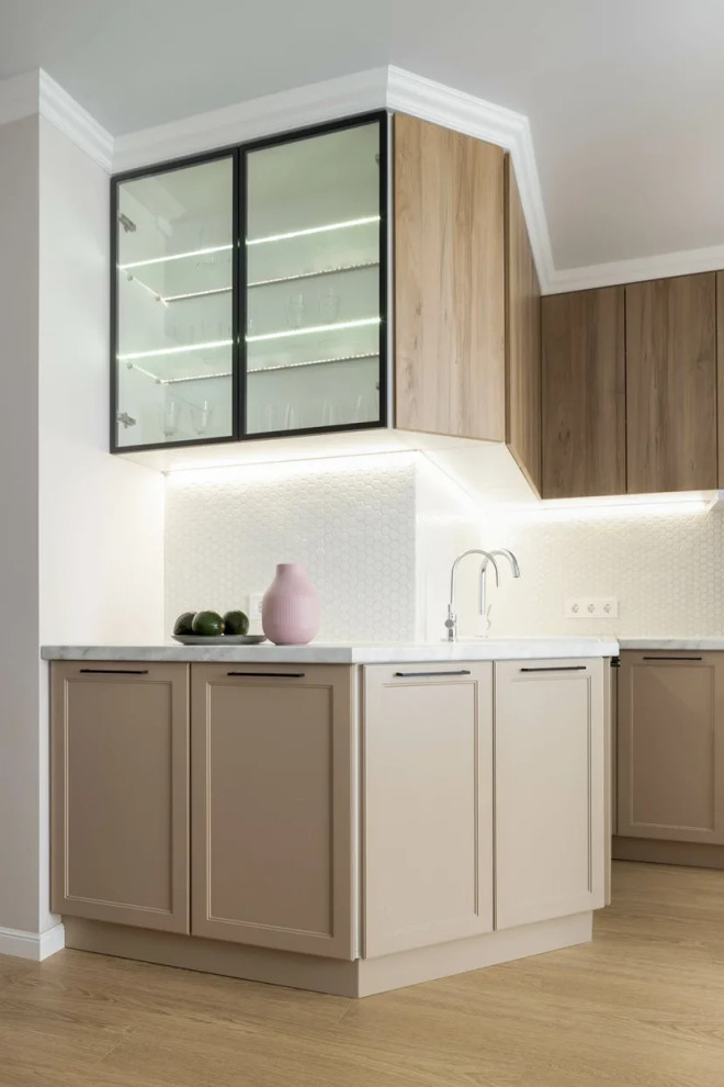 ЖК на Русановской