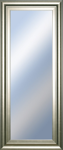 18x42 Promotional Mirror Frame #42