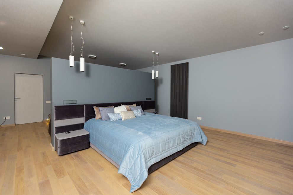 Проект "Поиск убежища от городской суеты"