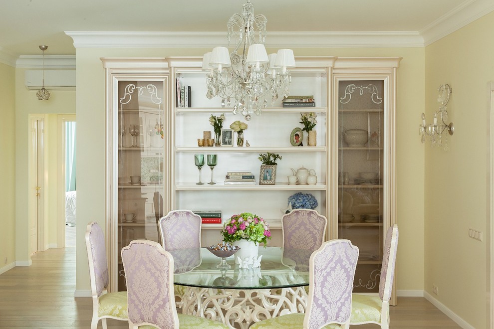 "Дивный сад"