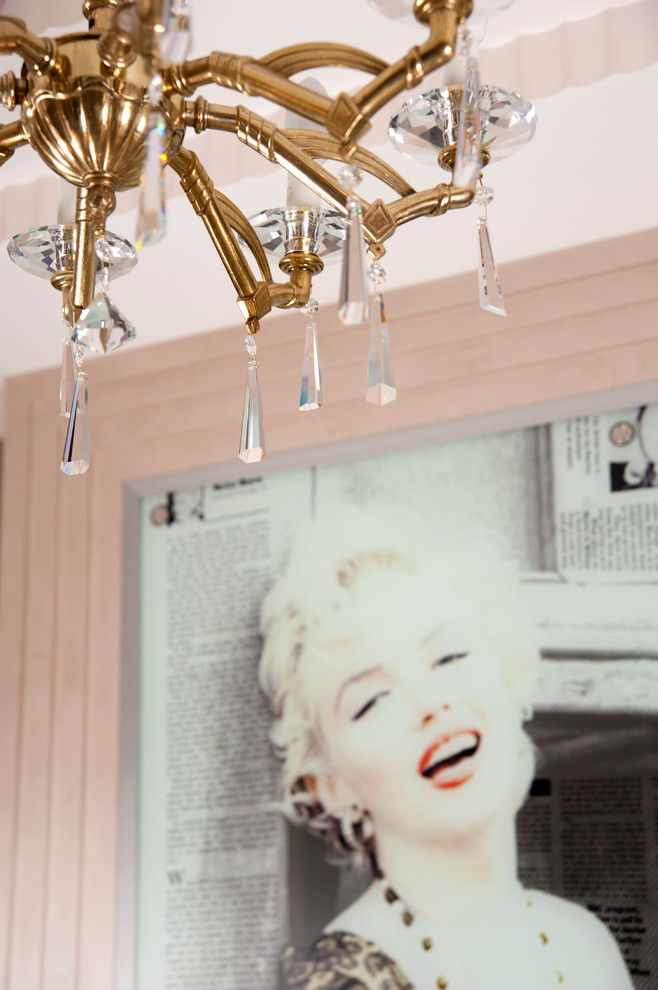 Квартира на Комендантском