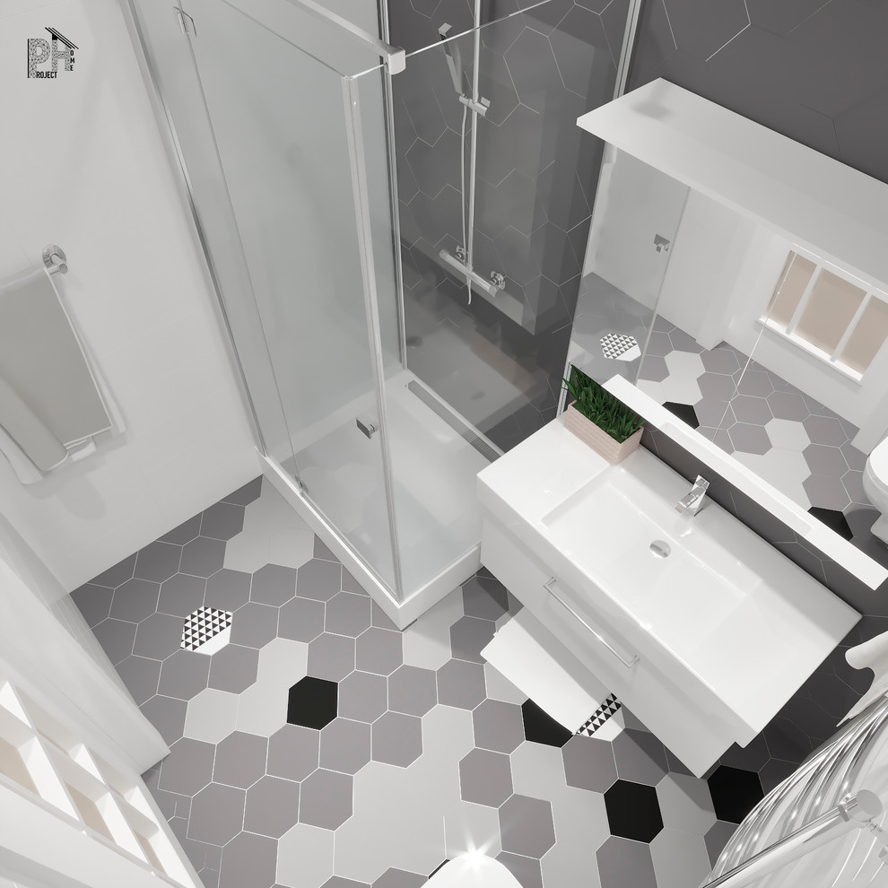 спальня PH Project