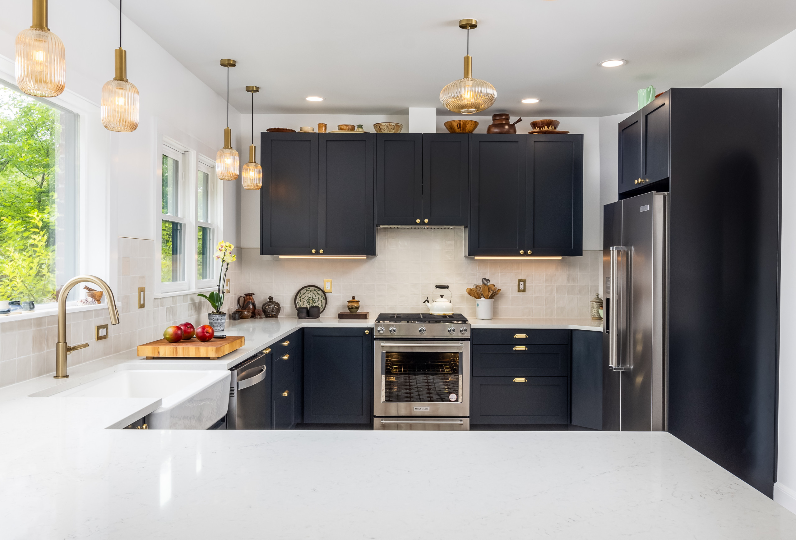Kirkwood Full kitchen remodel