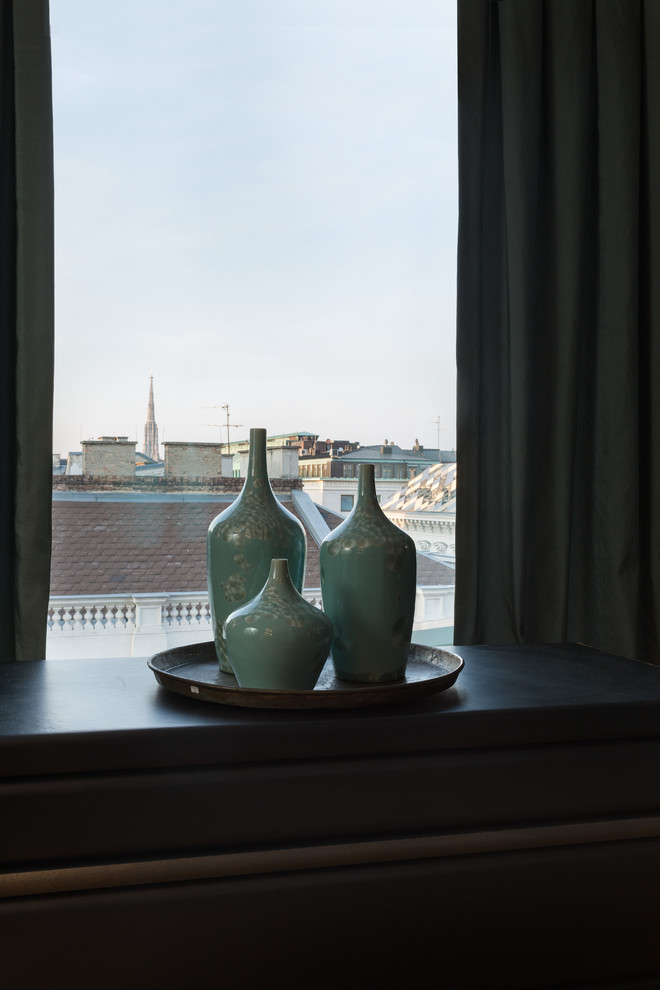 Пентхаус в Вене