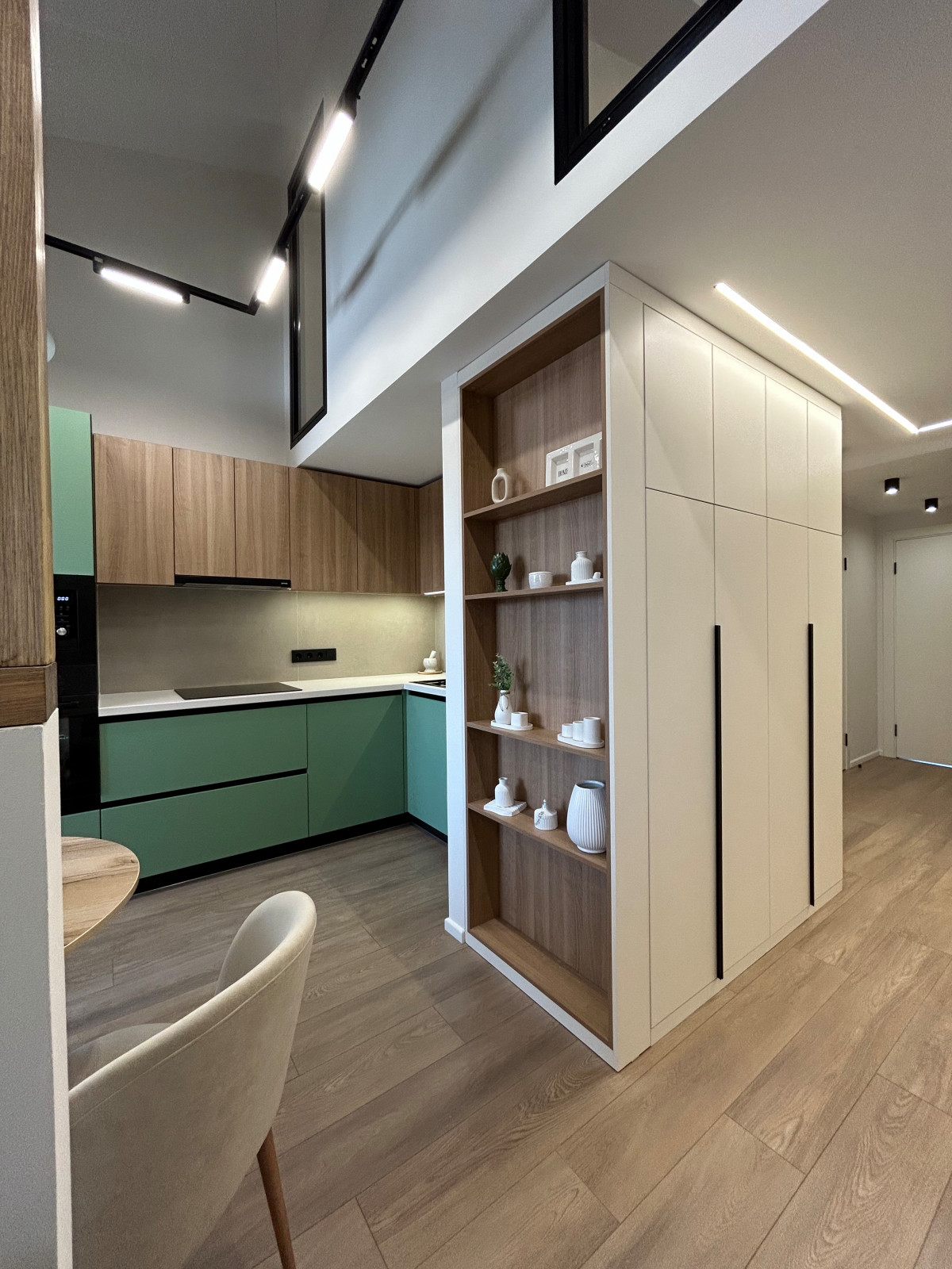 Двухэтажная квартира для сдачи в аренду