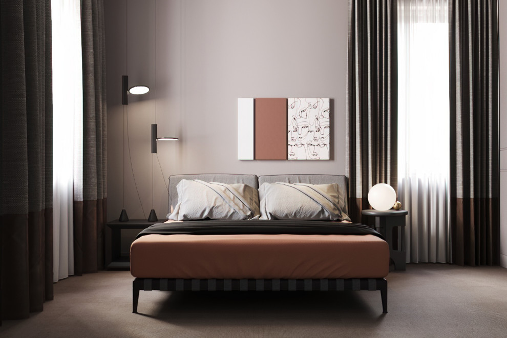 частный дом