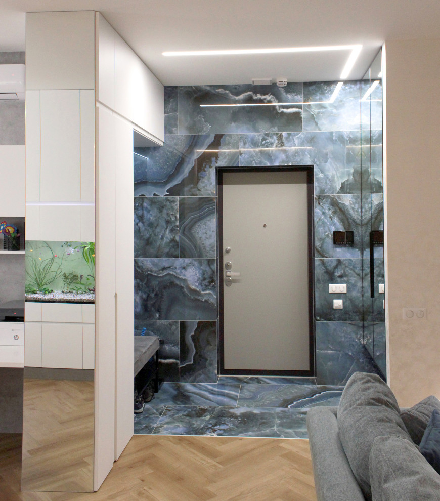 Квартира для семьи