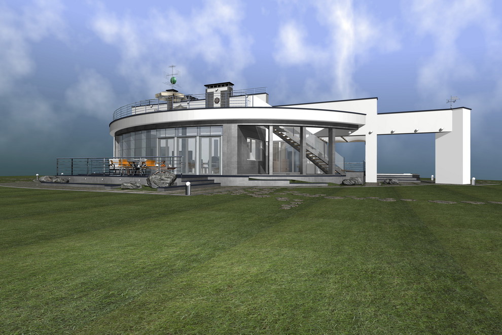 Спа Павильон