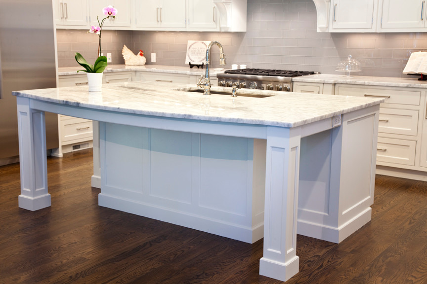 Wyckoff Kitchen New York by Home Supply Houzz