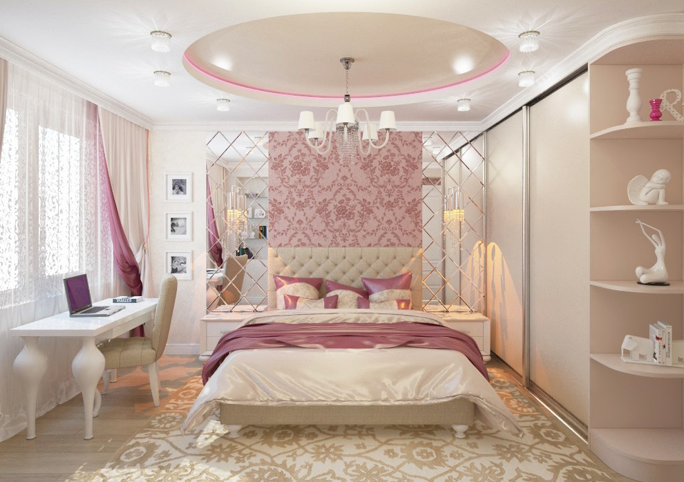 Квартира в ЖК "Западный луч".