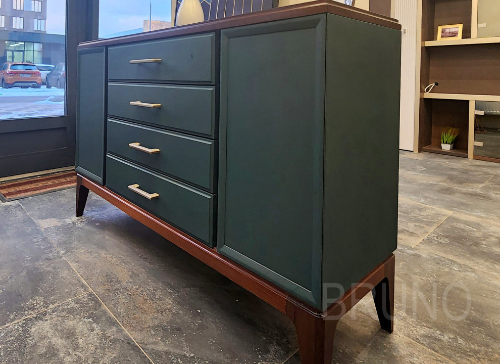 Салон мебели на "Стахановской"