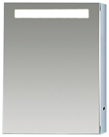 Led Illuminated Medicine Cabinet Contemporary Cabinets Led Illuminated Medicine Cabinet