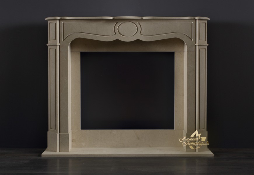 Коллекция каминов "Отражения" от 107 000 руб. до 465 000 руб.
