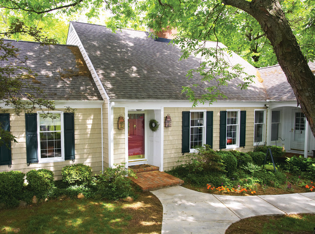 Great Home Project: Replace Your Exterior Siding