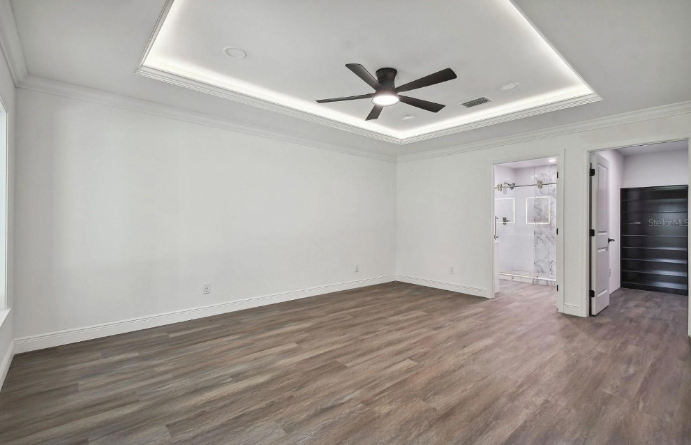 New Home Build