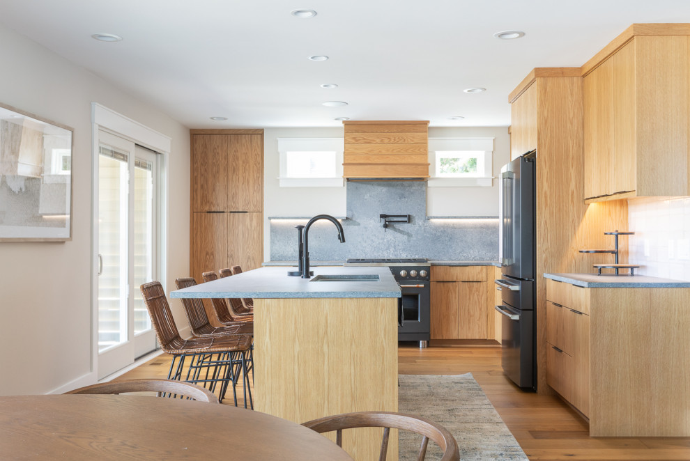 Duchess Court Remodel