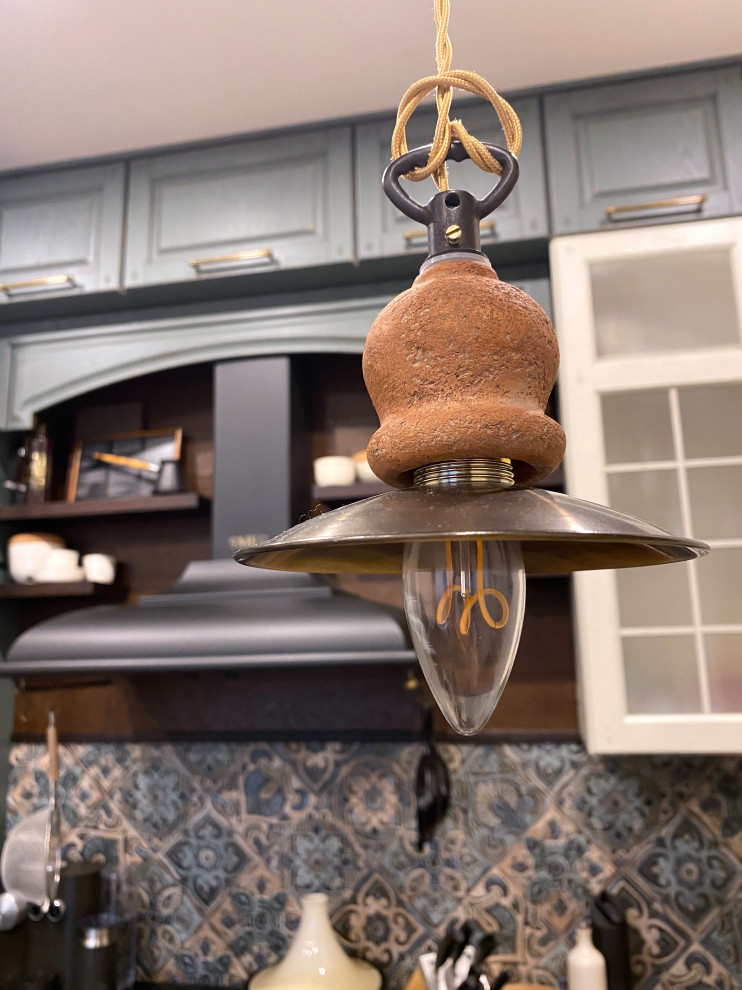 Однокомнатная квартира в ЖК "Ред Сайд"