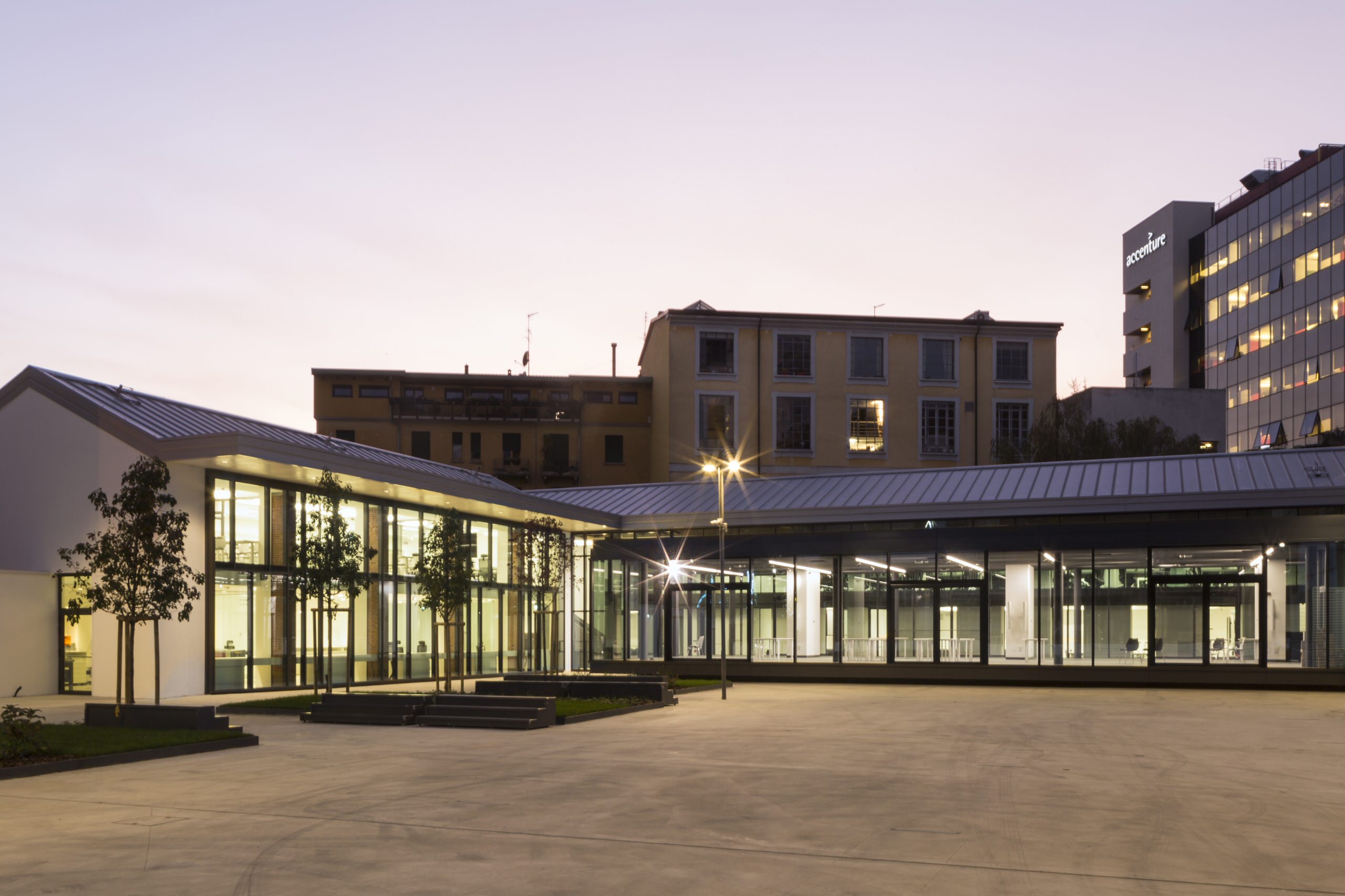 UNIVERSITÀ LUISS | Milano | 2016