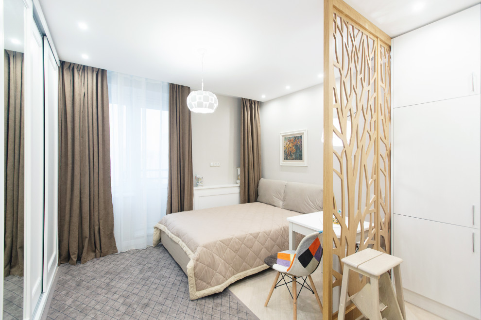 ЖК на Московском шоссе