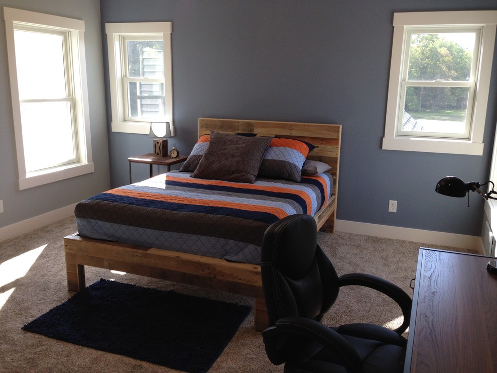 Modern Farmhouse