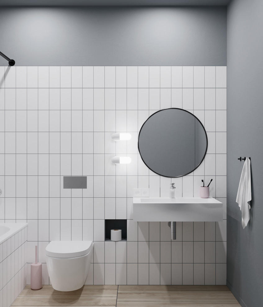 Д-1808. Квартира для проживания молодой девушки.