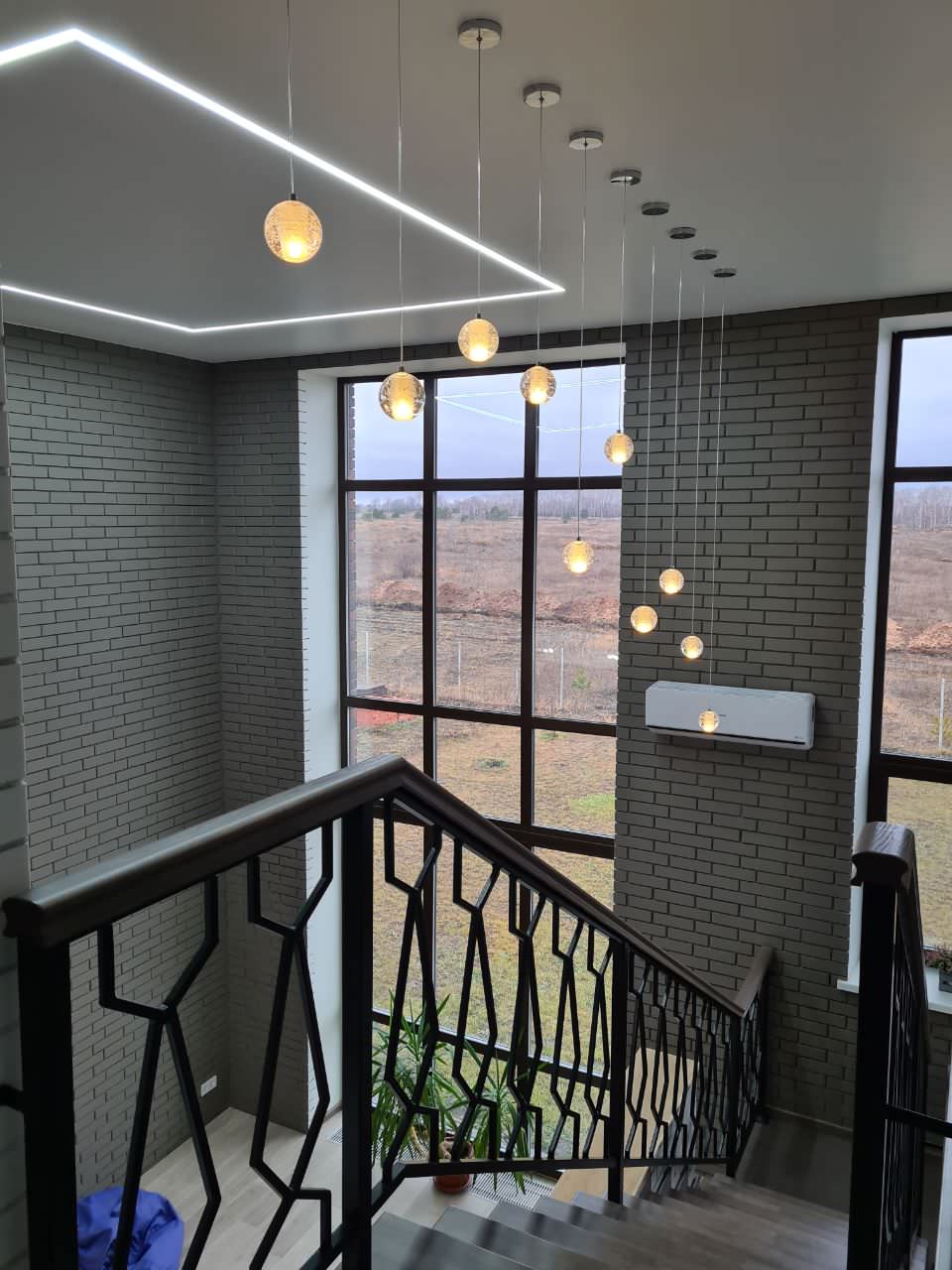 Частный дом 160м2