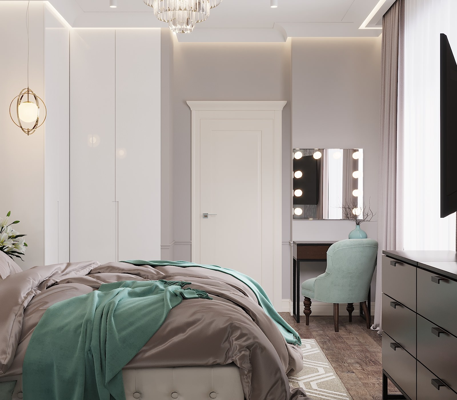 Дом во Всеволожске - 350 кв.м