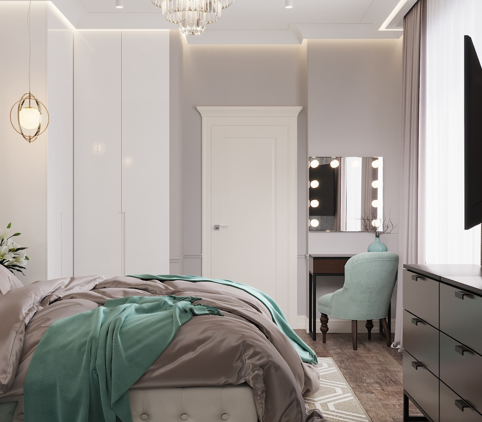 Дом во Всеволожске - 350 кв.м