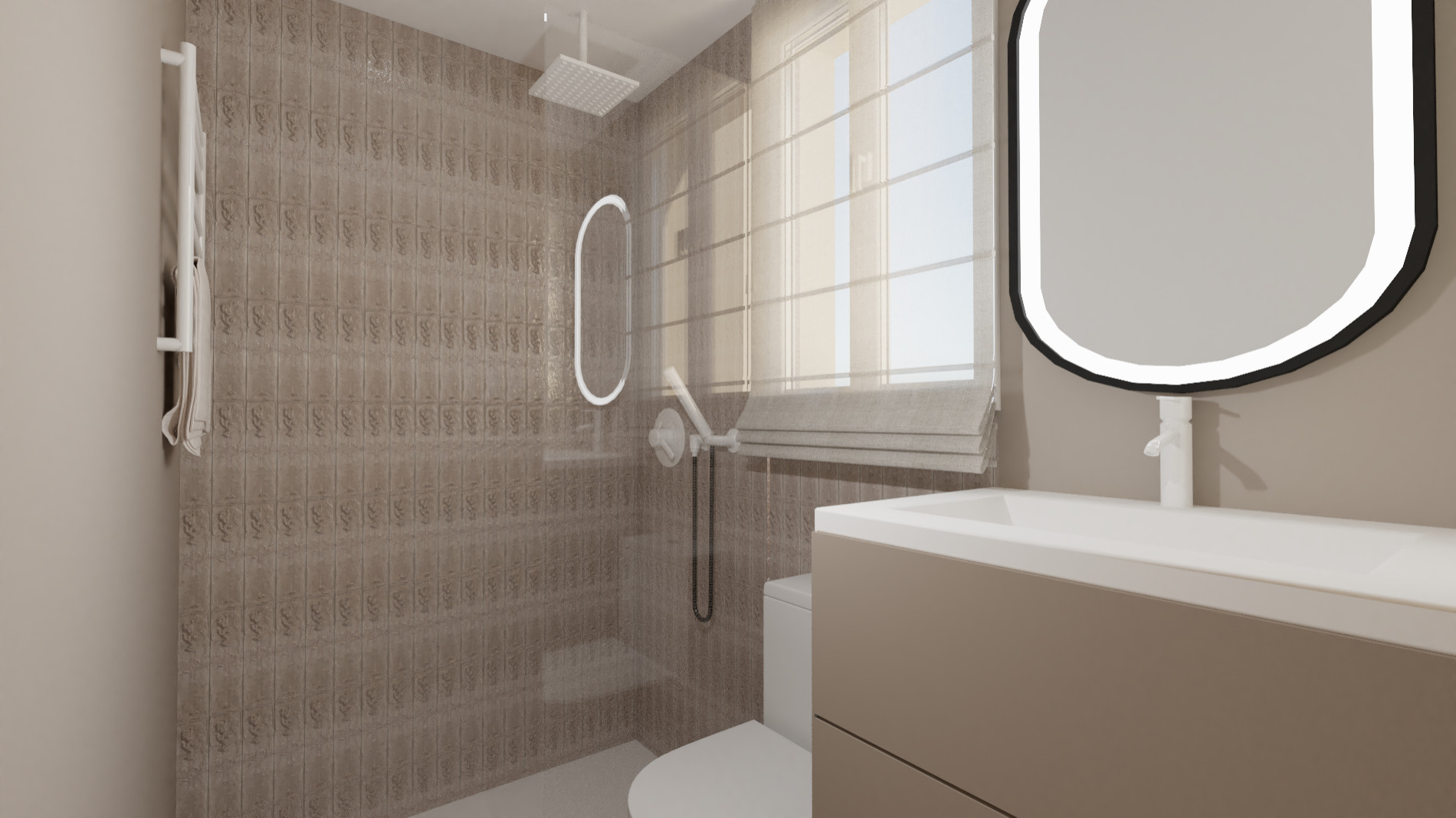 Coliving Transformador
