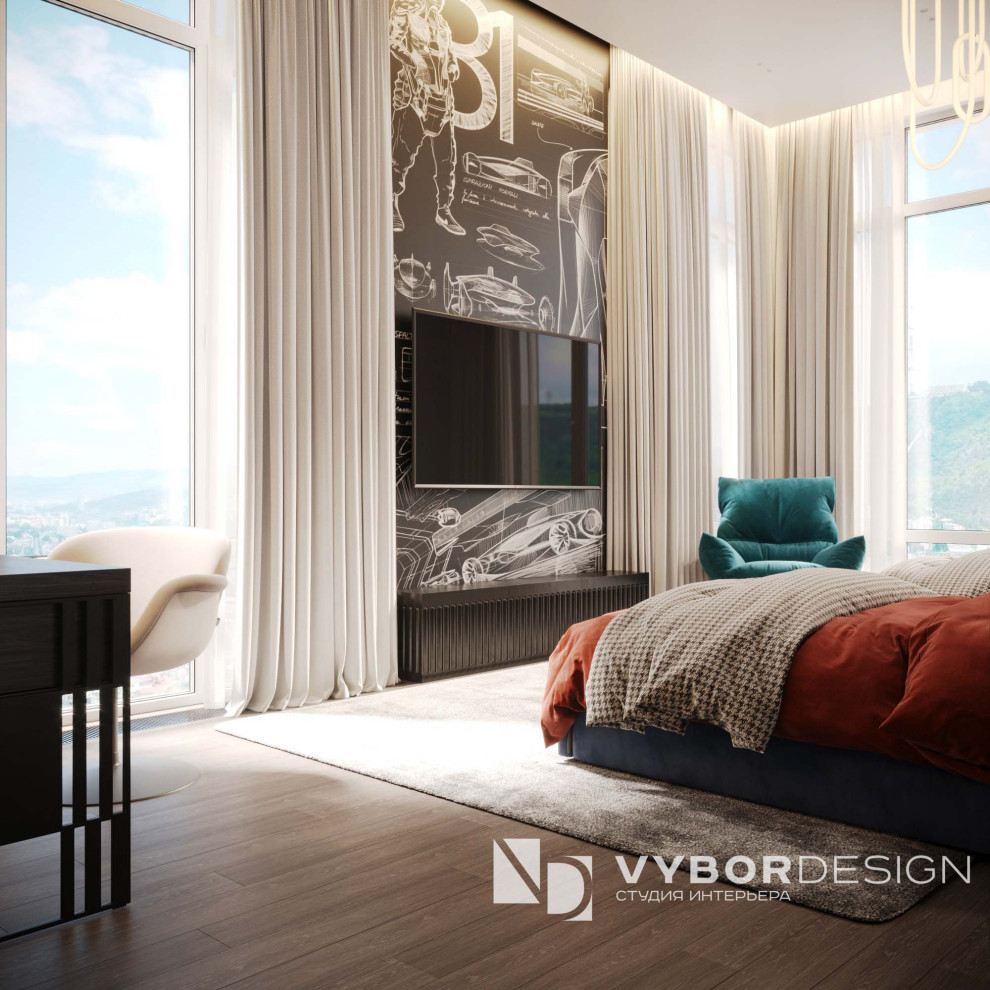 Изящество стиля