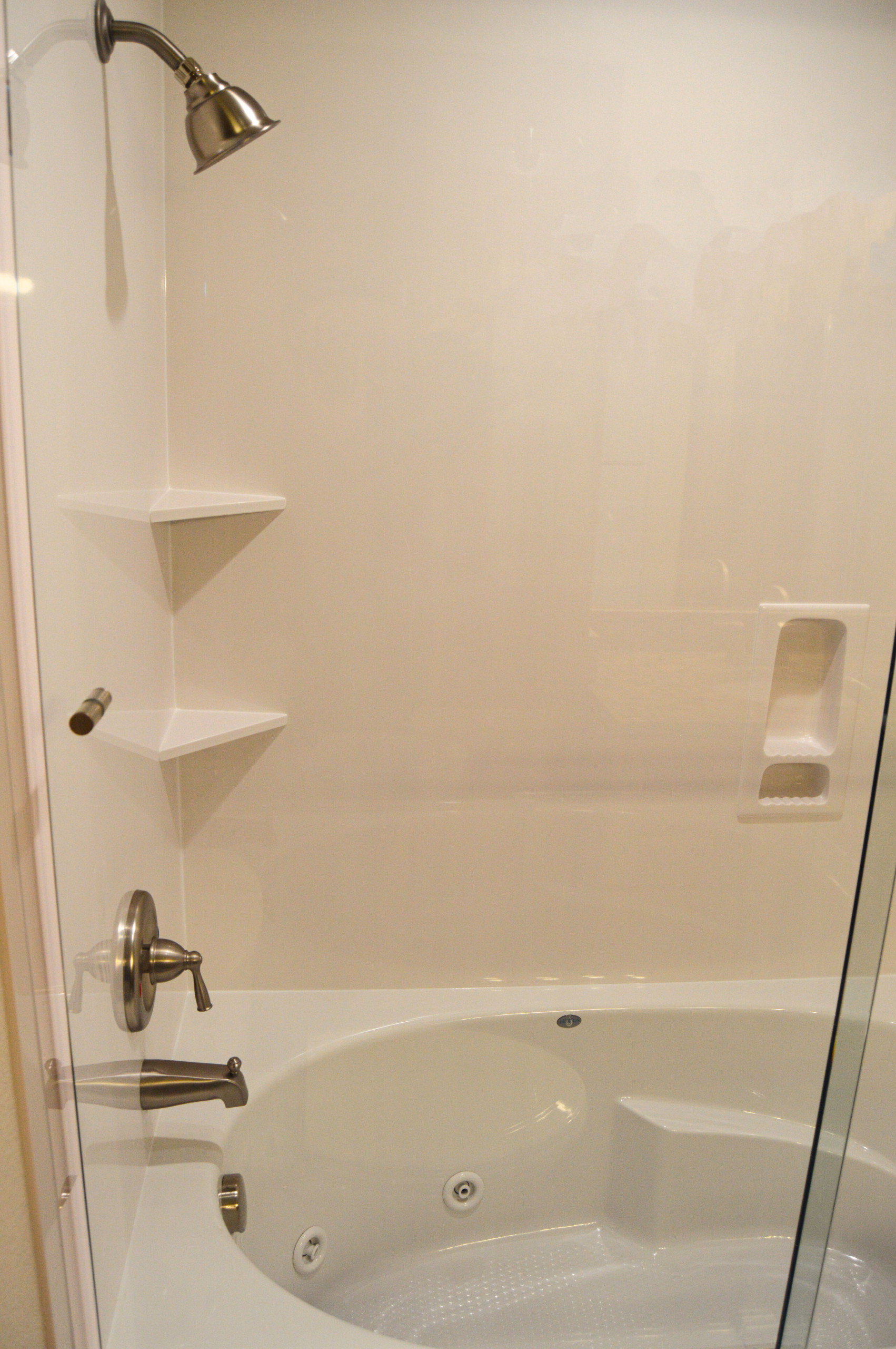 Shower Serenity