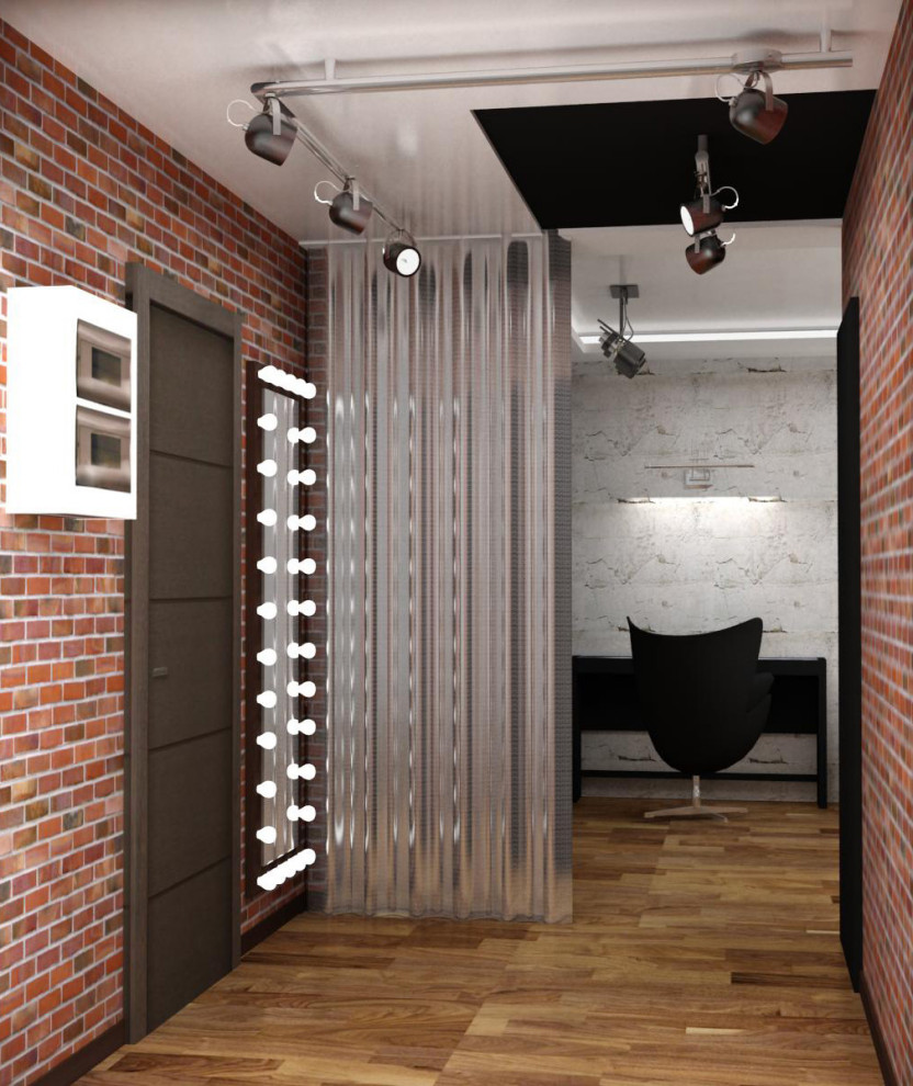 Дизайн квартиры Коломенская