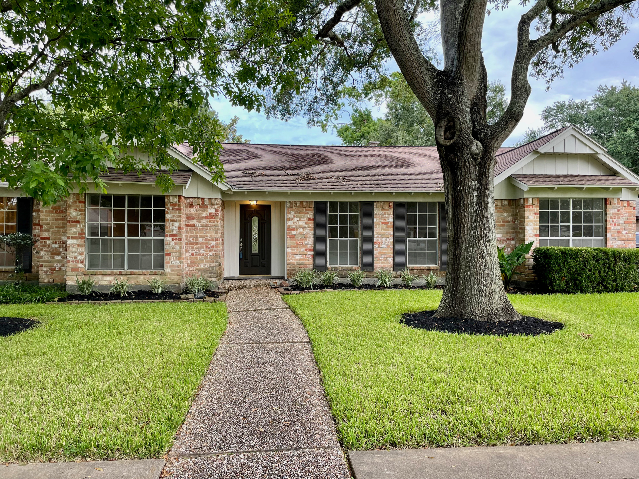 Locke Haven Dr