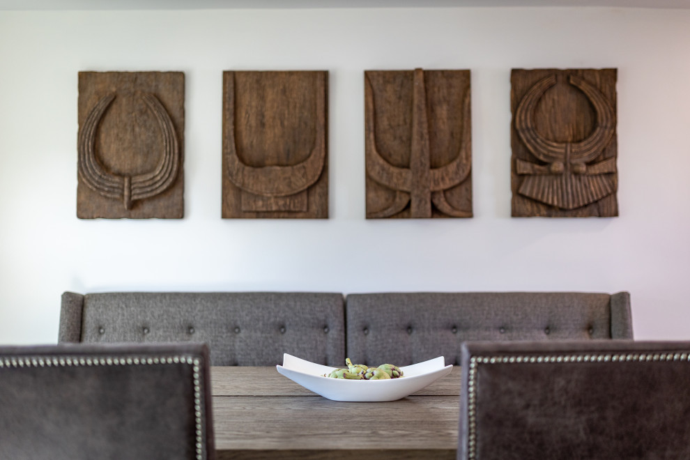 The Real Deal Home | Golden, CO | Modern Whole Home Renovation