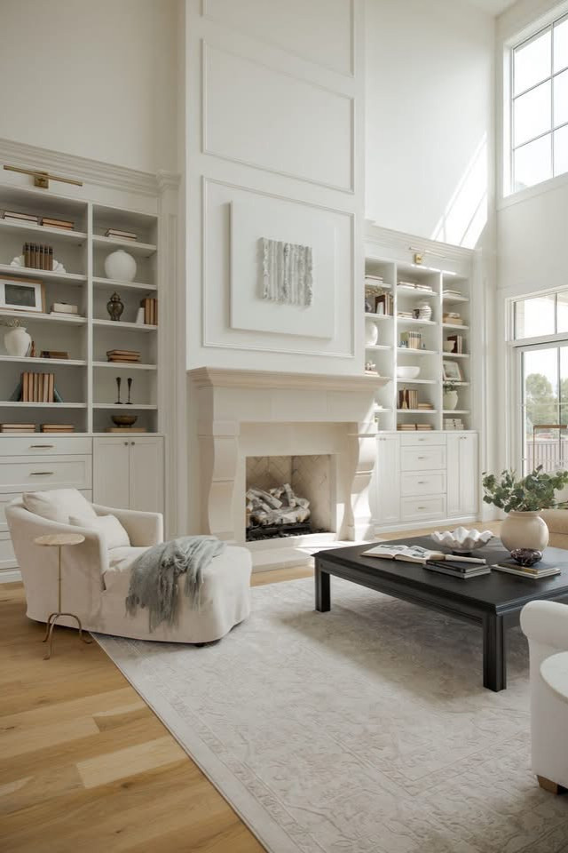 St Maurice - Annecy - Cooper Built Homes