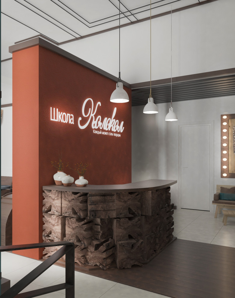 Гончарная школа "Колокол" в г. Иркутск