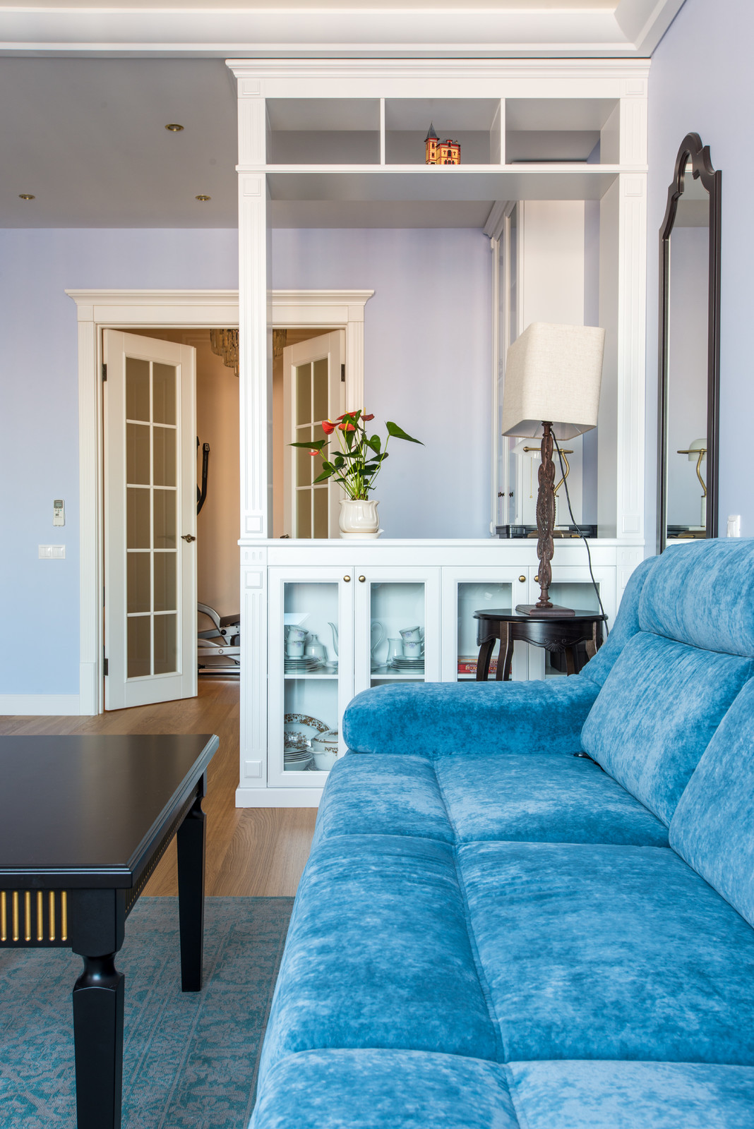 квартира г. Реутов