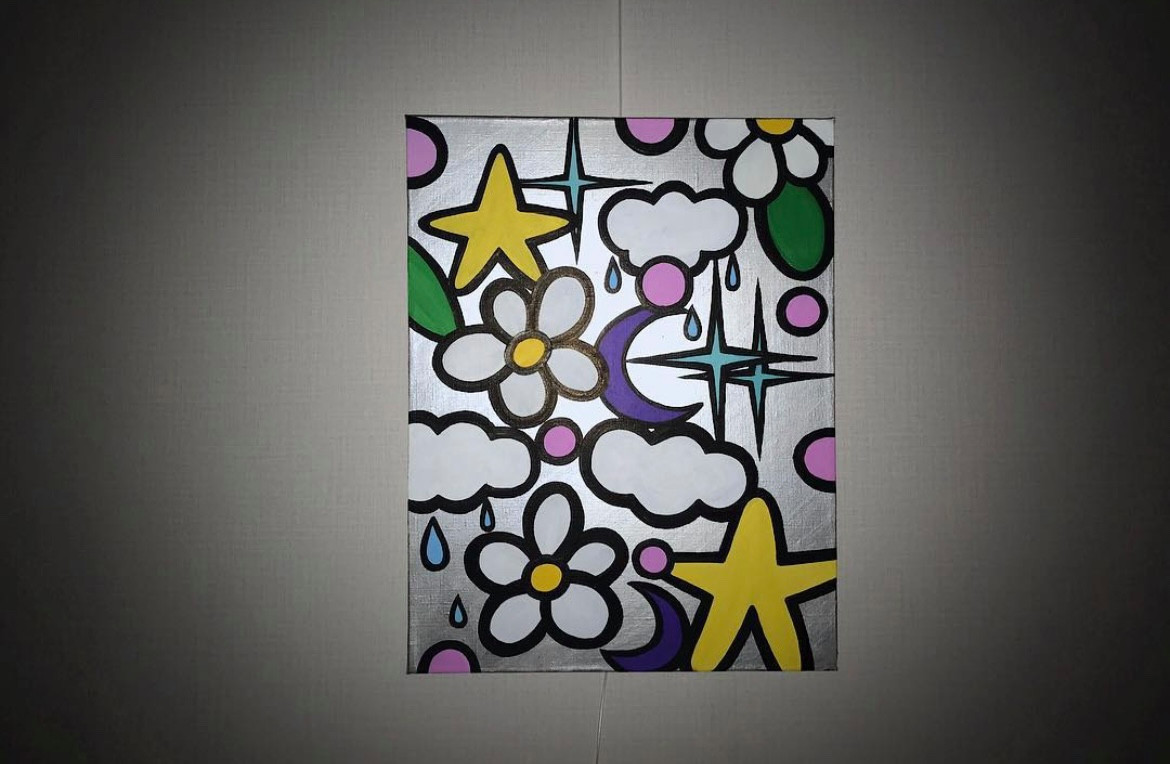 Картины для интерьера