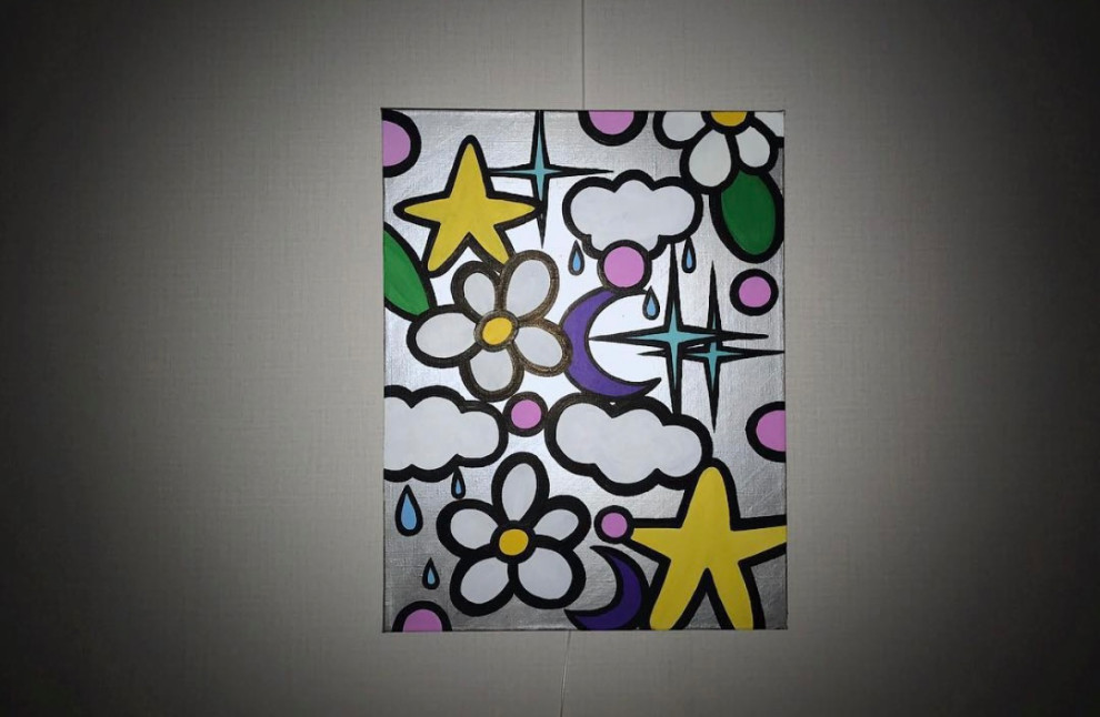 Картины для интерьера