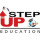StepUp Education