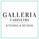Galleria Cabinetry