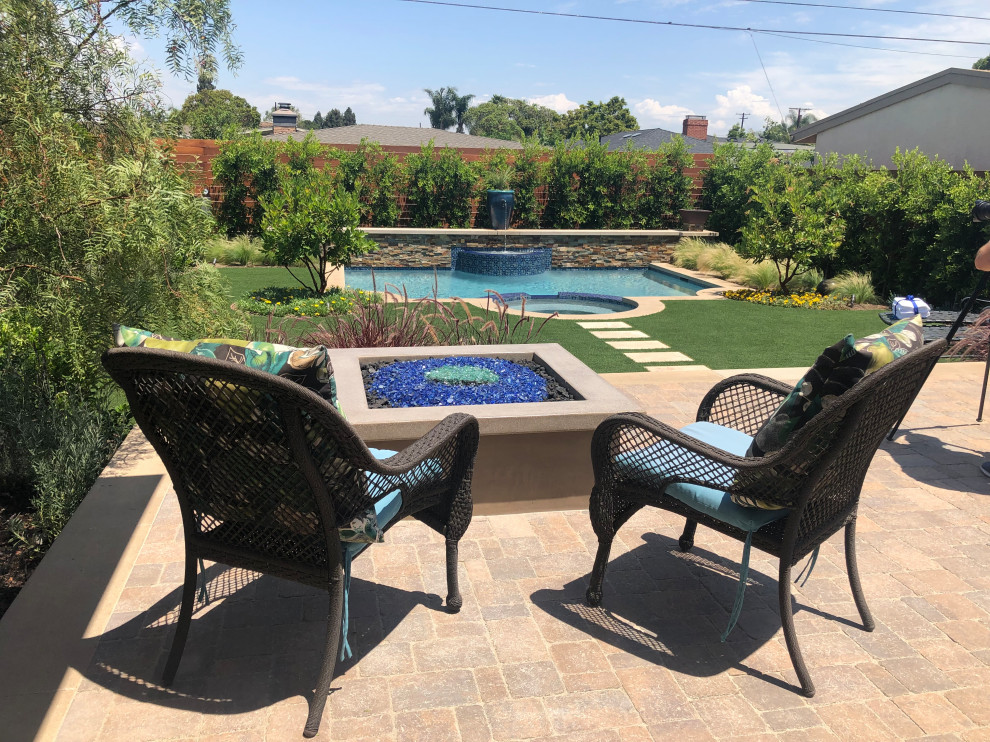 Pools
