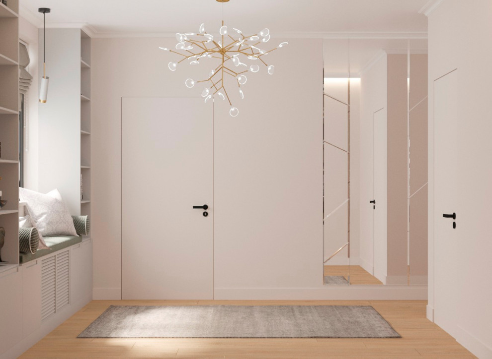 Квартира в Черемушках