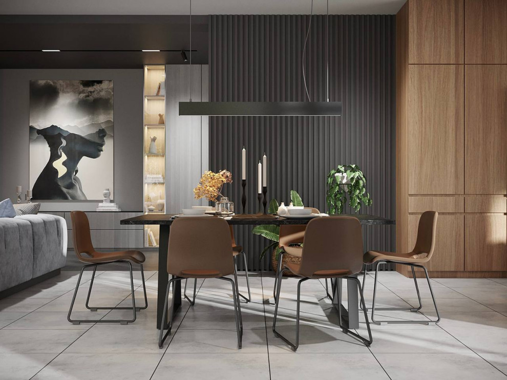 Дом в Нижнем Новгороде.