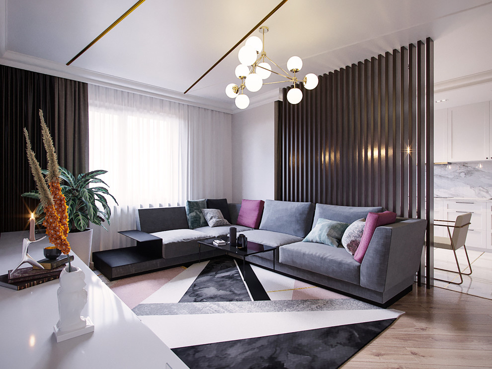 жк Собрание