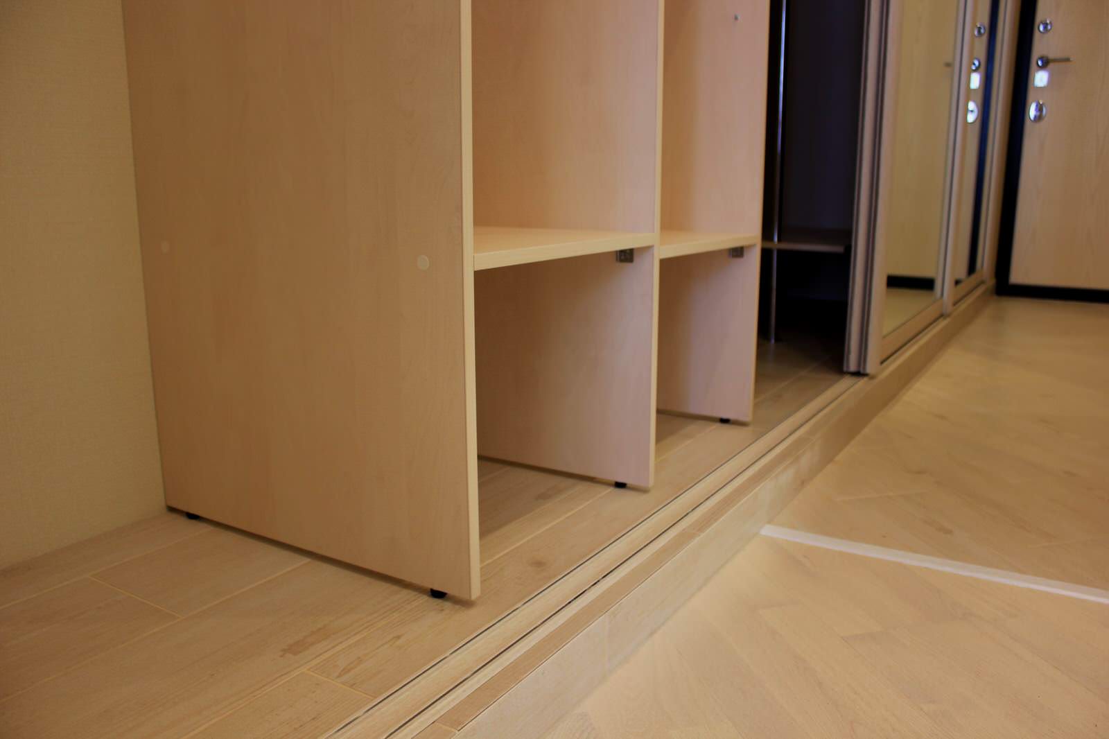 Квартира, ул. Мурманская